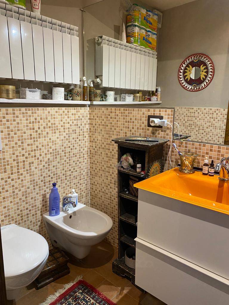 VILLA Castorano (AP)