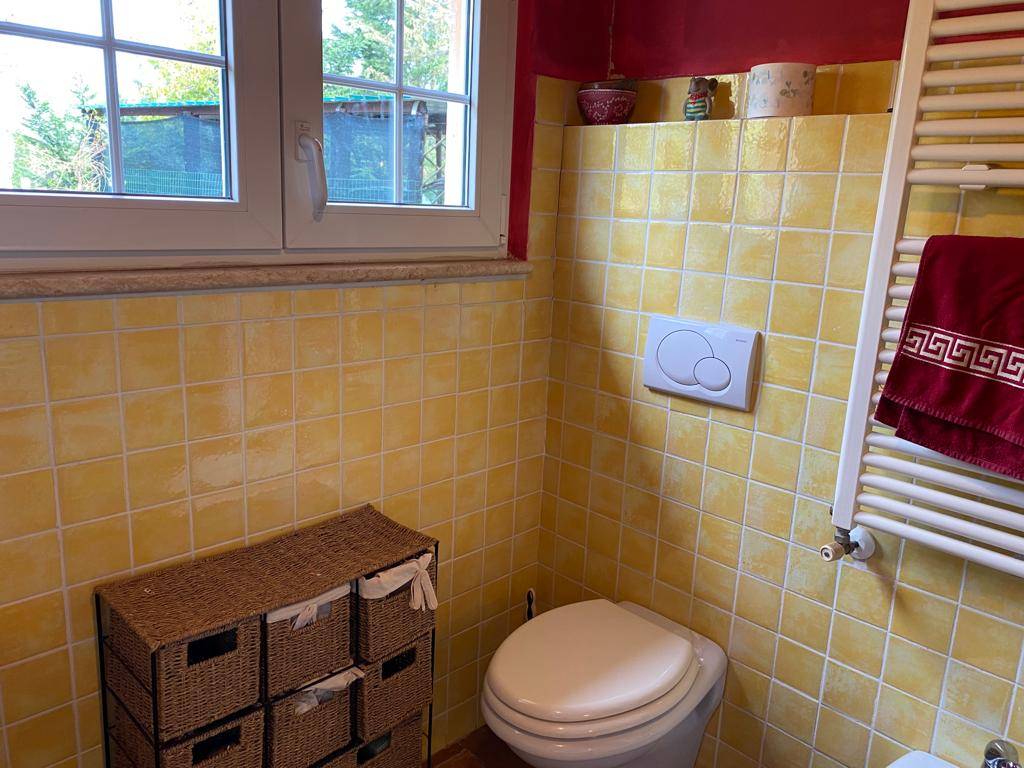 VILLA Castorano (AP)