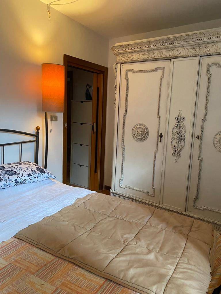 VILLA Castorano (AP)