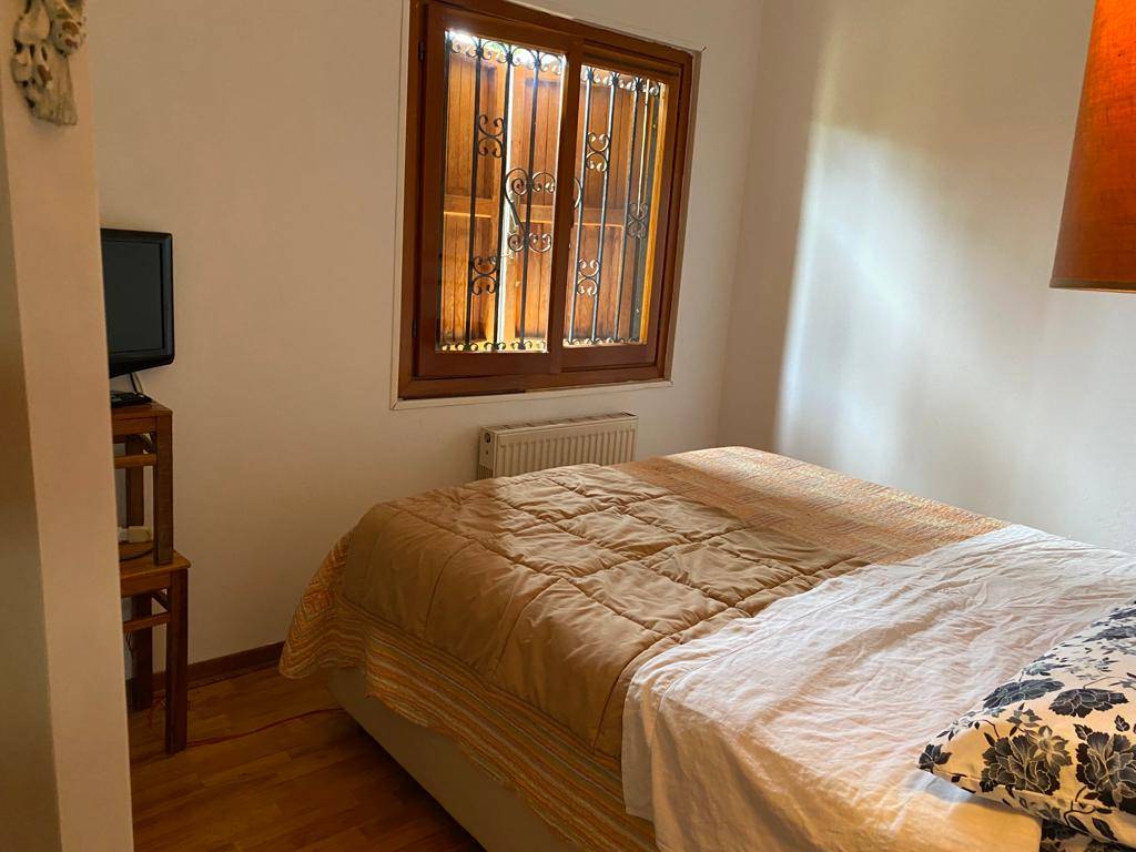 VILLA Castorano (AP)