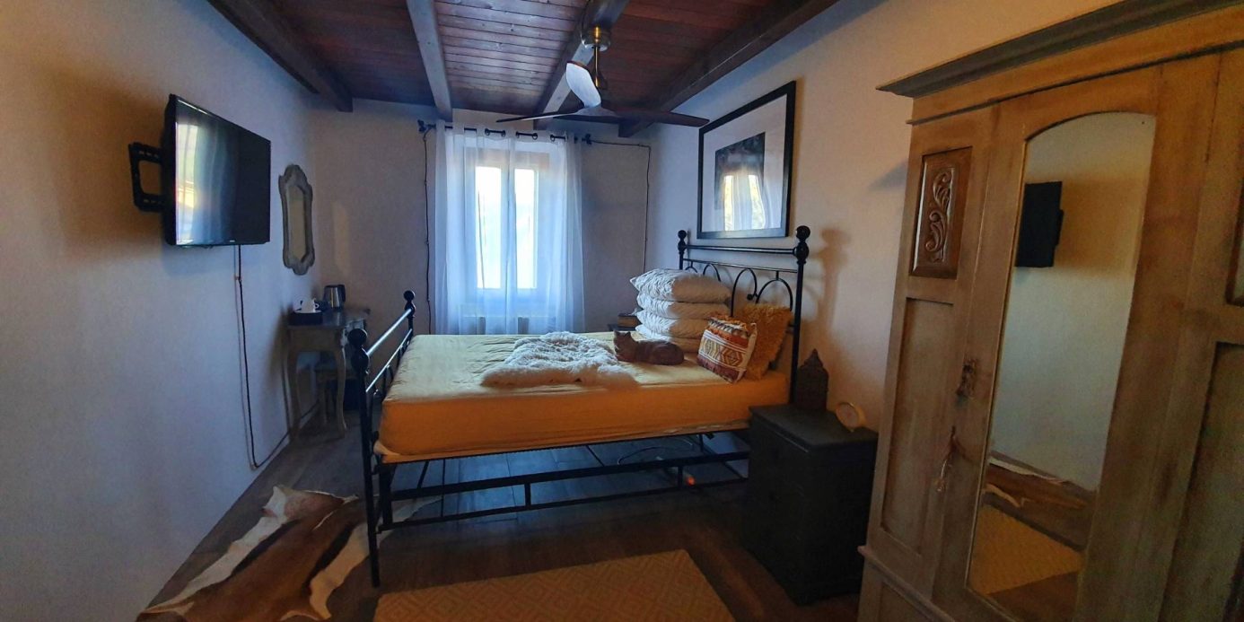DETACHED HOUSE Offida (AP)