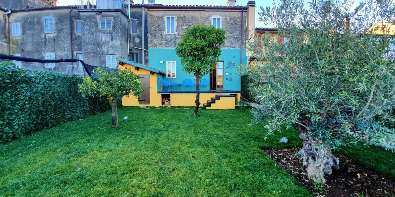 DETACHED HOUSE Offida (AP)