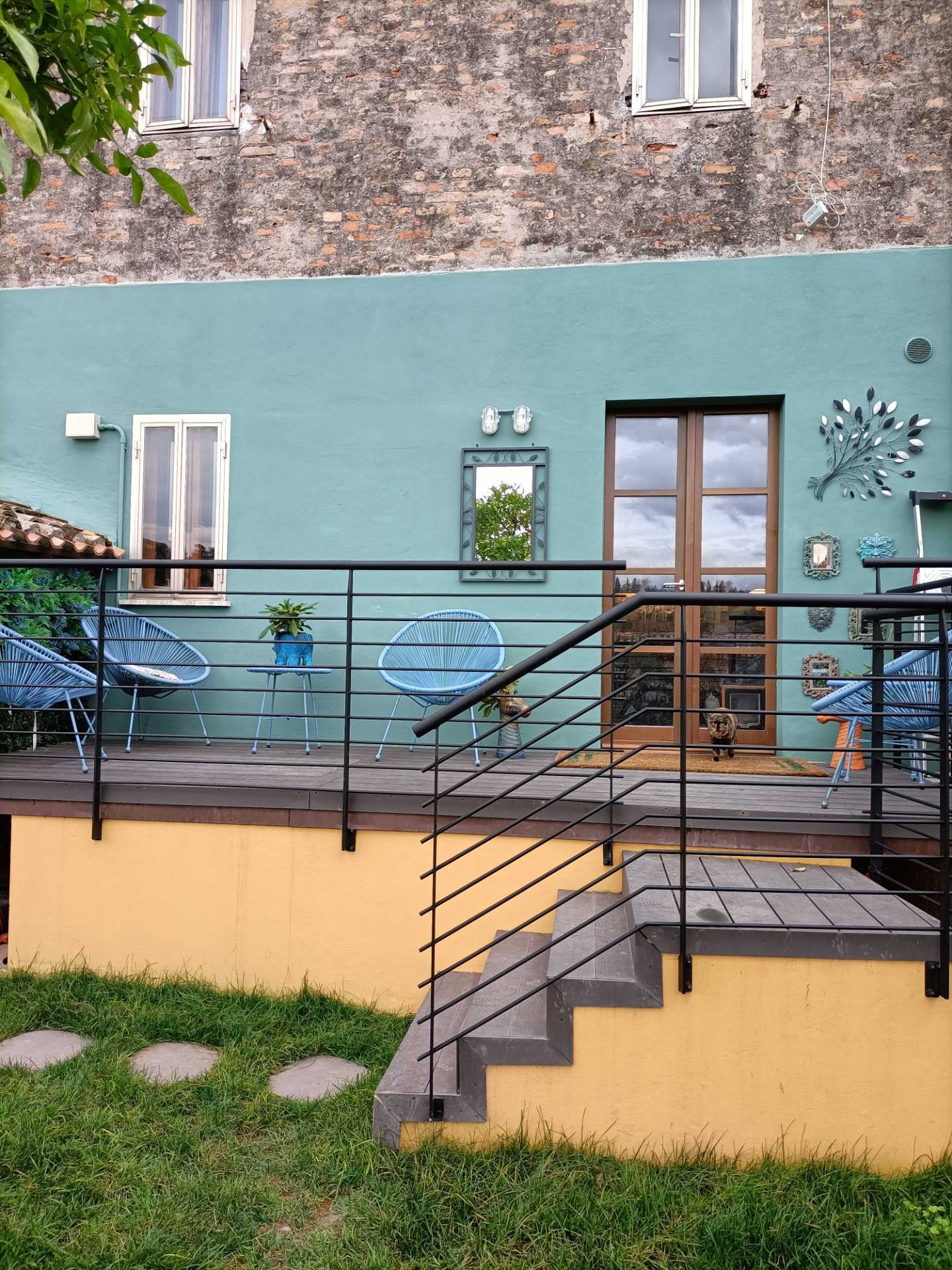 DETACHED HOUSE Offida (AP)