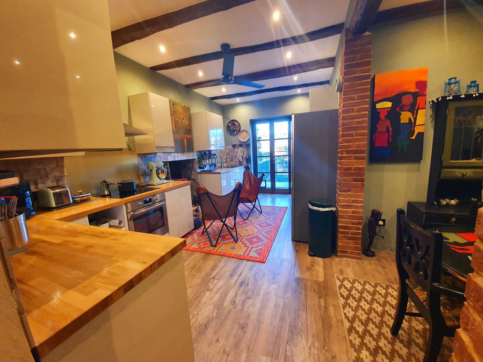 DETACHED HOUSE Offida (AP)