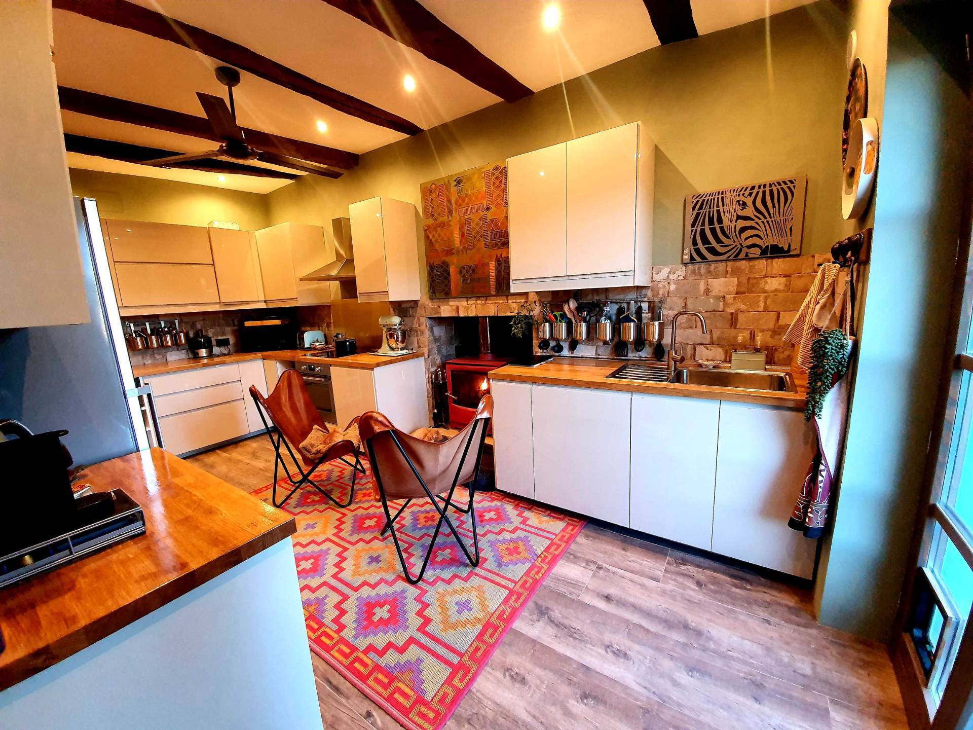 DETACHED HOUSE Offida (AP)