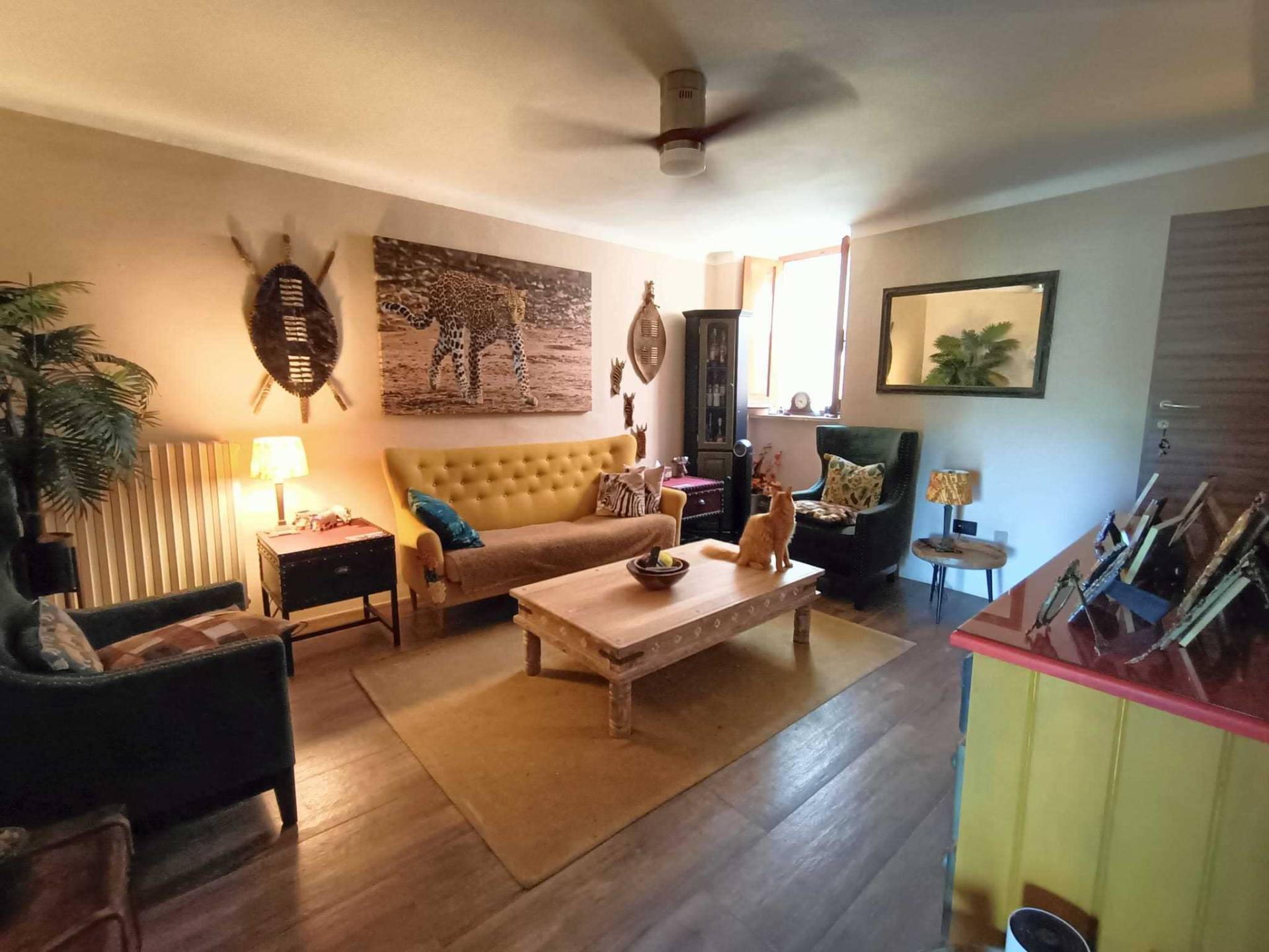 DETACHED HOUSE Offida (AP)