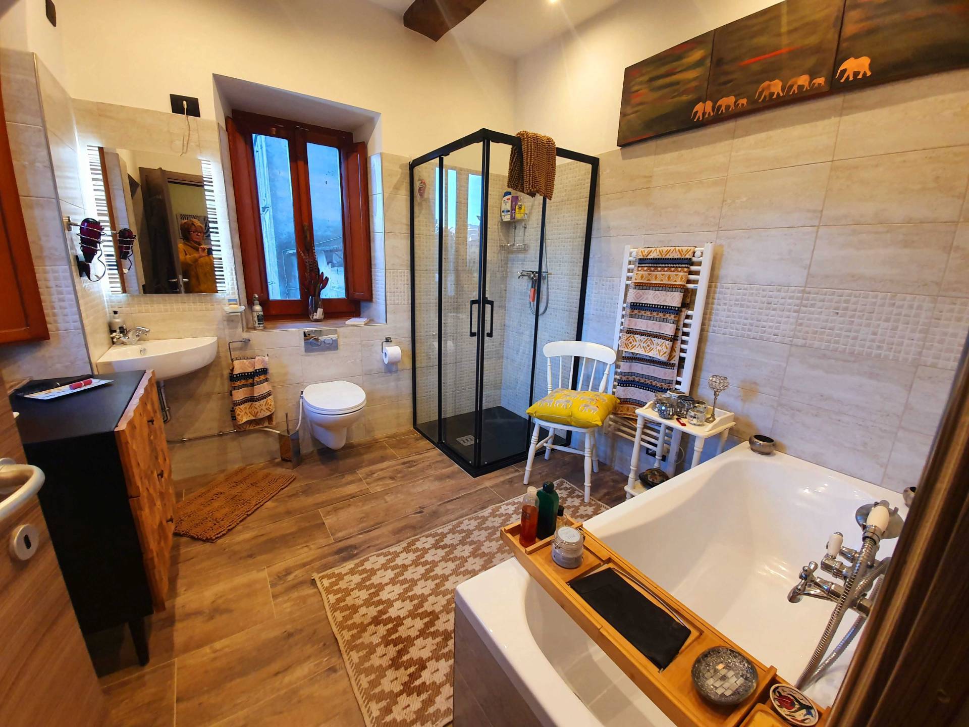 DETACHED HOUSE Offida (AP)