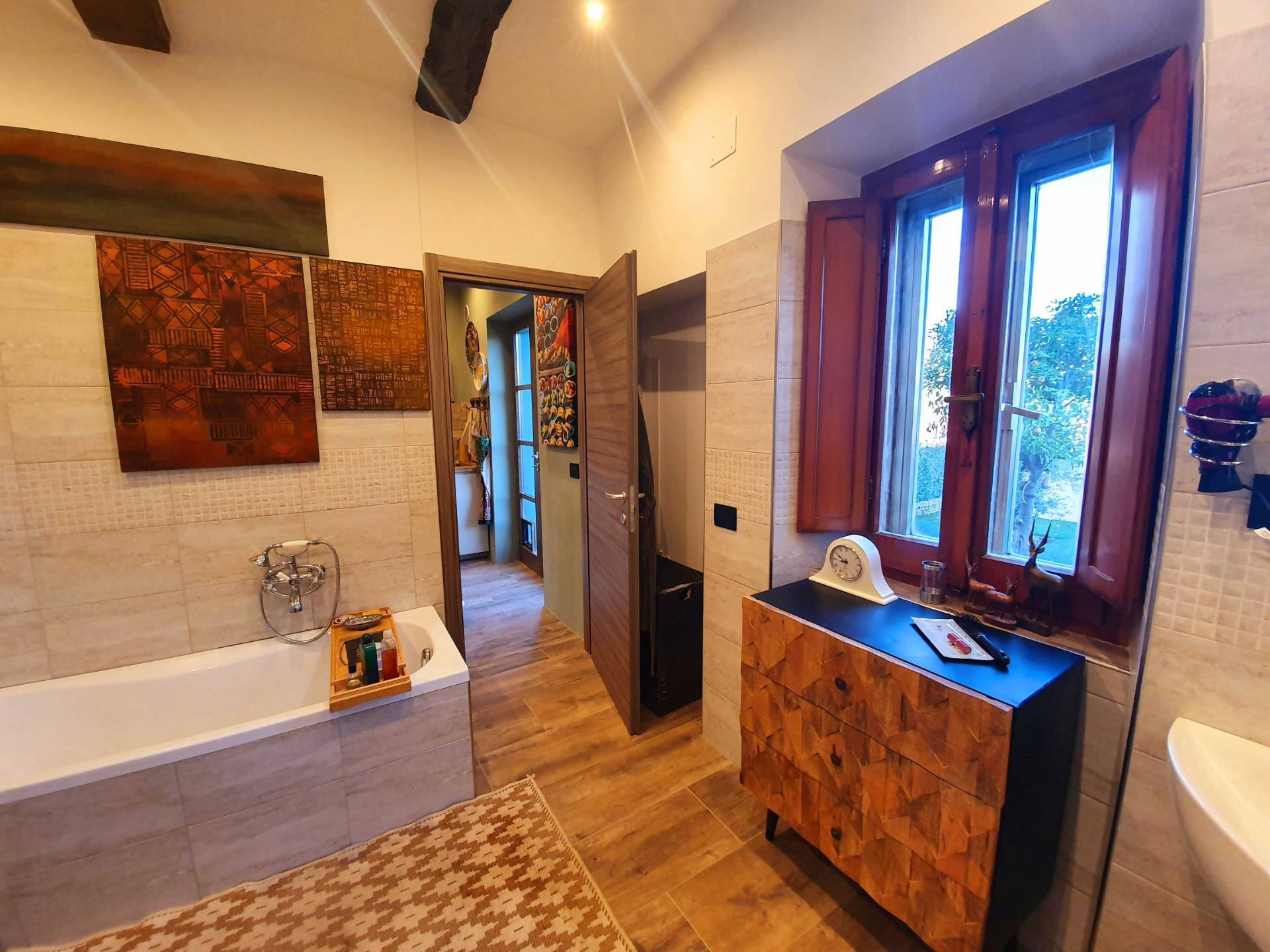 DETACHED HOUSE Offida (AP)