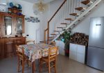 Semi-detached villa of 350 square meters with an unparalleled sea view just 800 meters from the splendid beaches of Lavagna