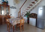 Semi-detached villa of 350 square meters with an unparalleled sea view just 800 meters from the splendid beaches of Lavagna