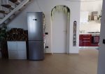 Semi-detached villa of 350 square meters with an unparalleled sea view just 800 meters from the splendid beaches of Lavagna