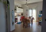 Semi-detached villa of 350 square meters with an unparalleled sea view just 800 meters from the splendid beaches of Lavagna
