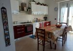 Semi-detached villa of 350 square meters with an unparalleled sea view just 800 meters from the splendid beaches of Lavagna