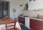 Semi-detached villa of 350 square meters with an unparalleled sea view just 800 meters from the splendid beaches of Lavagna