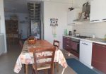 Semi-detached villa of 350 square meters with an unparalleled sea view just 800 meters from the splendid beaches of Lavagna