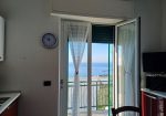 Semi-detached villa of 350 square meters with an unparalleled sea view just 800 meters from the splendid beaches of Lavagna