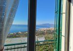 Semi-detached villa of 350 square meters with an unparalleled sea view just 800 meters from the splendid beaches of Lavagna