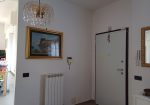 Semi-detached villa of 350 square meters with an unparalleled sea view just 800 meters from the splendid beaches of Lavagna