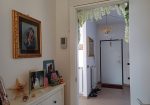 Semi-detached villa of 350 square meters with an unparalleled sea view just 800 meters from the splendid beaches of Lavagna