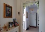 Semi-detached villa of 350 square meters with an unparalleled sea view just 800 meters from the splendid beaches of Lavagna