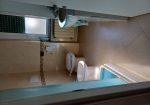 Semi-detached villa of 350 square meters with an unparalleled sea view just 800 meters from the splendid beaches of Lavagna