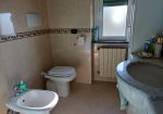 Semi-detached villa of 350 square meters with an unparalleled sea view just 800 meters from the splendid beaches of Lavagna