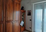 Semi-detached villa of 350 square meters with an unparalleled sea view just 800 meters from the splendid beaches of Lavagna