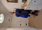 Semi-detached villa of 350 square meters with an unparalleled sea view just 800 meters from the splendid beaches of Lavagna