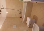 Semi-detached villa of 350 square meters with an unparalleled sea view just 800 meters from the splendid beaches of Lavagna