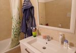 Semi-detached villa of 350 square meters with an unparalleled sea view just 800 meters from the splendid beaches of Lavagna