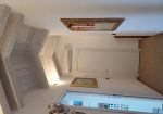 Semi-detached villa of 350 square meters with an unparalleled sea view just 800 meters from the splendid beaches of Lavagna