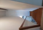 Semi-detached villa of 350 square meters with an unparalleled sea view just 800 meters from the splendid beaches of Lavagna