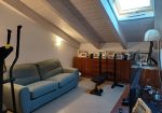 Semi-detached villa of 350 square meters with an unparalleled sea view just 800 meters from the splendid beaches of Lavagna