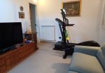 Semi-detached villa of 350 square meters with an unparalleled sea view just 800 meters from the splendid beaches of Lavagna