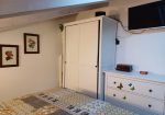 Semi-detached villa of 350 square meters with an unparalleled sea view just 800 meters from the splendid beaches of Lavagna