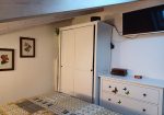 Semi-detached villa of 350 square meters with an unparalleled sea view just 800 meters from the splendid beaches of Lavagna