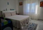 Semi-detached villa of 350 square meters with an unparalleled sea view just 800 meters from the splendid beaches of Lavagna