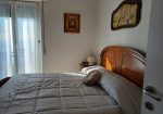 Semi-detached villa of 350 square meters with an unparalleled sea view just 800 meters from the splendid beaches of Lavagna
