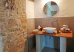 A Lovingly Renovated Stone Farmhouse bordering the Gran Sasso National Park and a rare opportunity to own a home of history, soul, and sophistication.