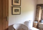 A Lovingly Renovated Stone Farmhouse bordering the Gran Sasso National Park and a rare opportunity to own a home of history, soul, and sophistication.