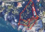 Detached villa on the most pristine cliff of the Tigullio Gulf, with private access to the sea.