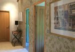 A Lovingly Renovated Stone Farmhouse bordering the Gran Sasso National Park and a rare opportunity to own a home of history, soul, and sophistication.