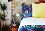 A Lovingly Renovated Stone Farmhouse bordering the Gran Sasso National Park and a rare opportunity to own a home of history, soul, and sophistication.