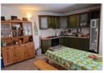 Terraced house with garden, garage and sea view – Magnificent open and unobstructed view of the Gulf of Zoagli