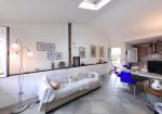 FOR SALE Portion of a typical Genoese HOUSE