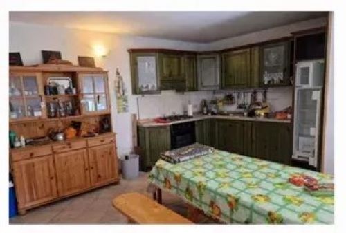 Terraced house with garden, garage and sea view – Magnificent open and unobstructed view of the Gulf of Zoagli