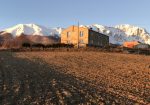 A Lovingly Renovated Stone Farmhouse bordering the Gran Sasso National Park and a rare opportunity to own a home of history, soul, and sophistication.