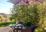 A Lovingly Renovated Stone Farmhouse bordering the Gran Sasso National Park and a rare opportunity to own a home of history, soul, and sophistication.