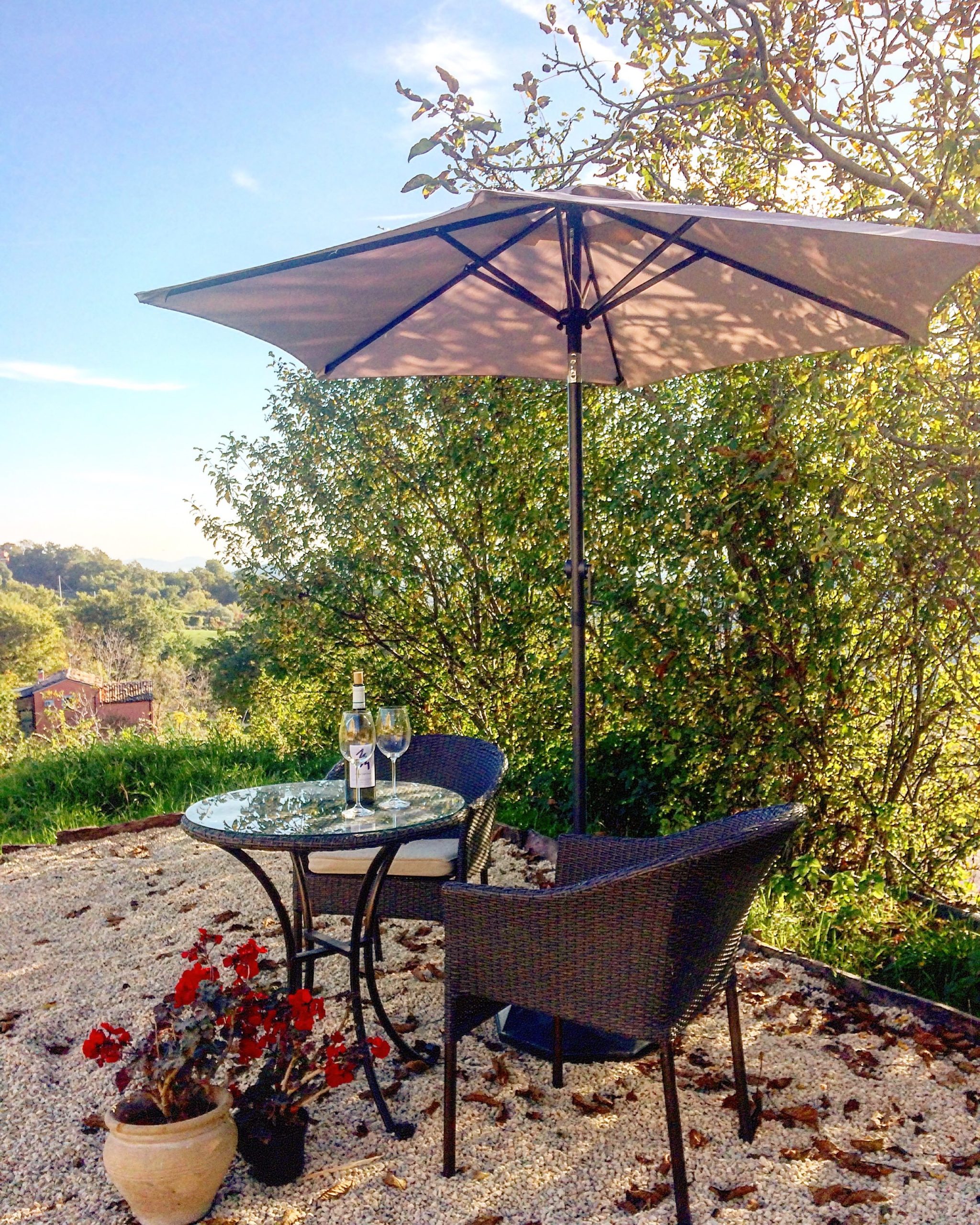 A Lovingly Renovated Stone Farmhouse bordering the Gran Sasso National Park and a rare opportunity to own a home of history, soul, and sophistication.