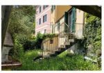 Terraced house with garden, garage and sea view – Magnificent open and unobstructed view of the Gulf of Zoagli